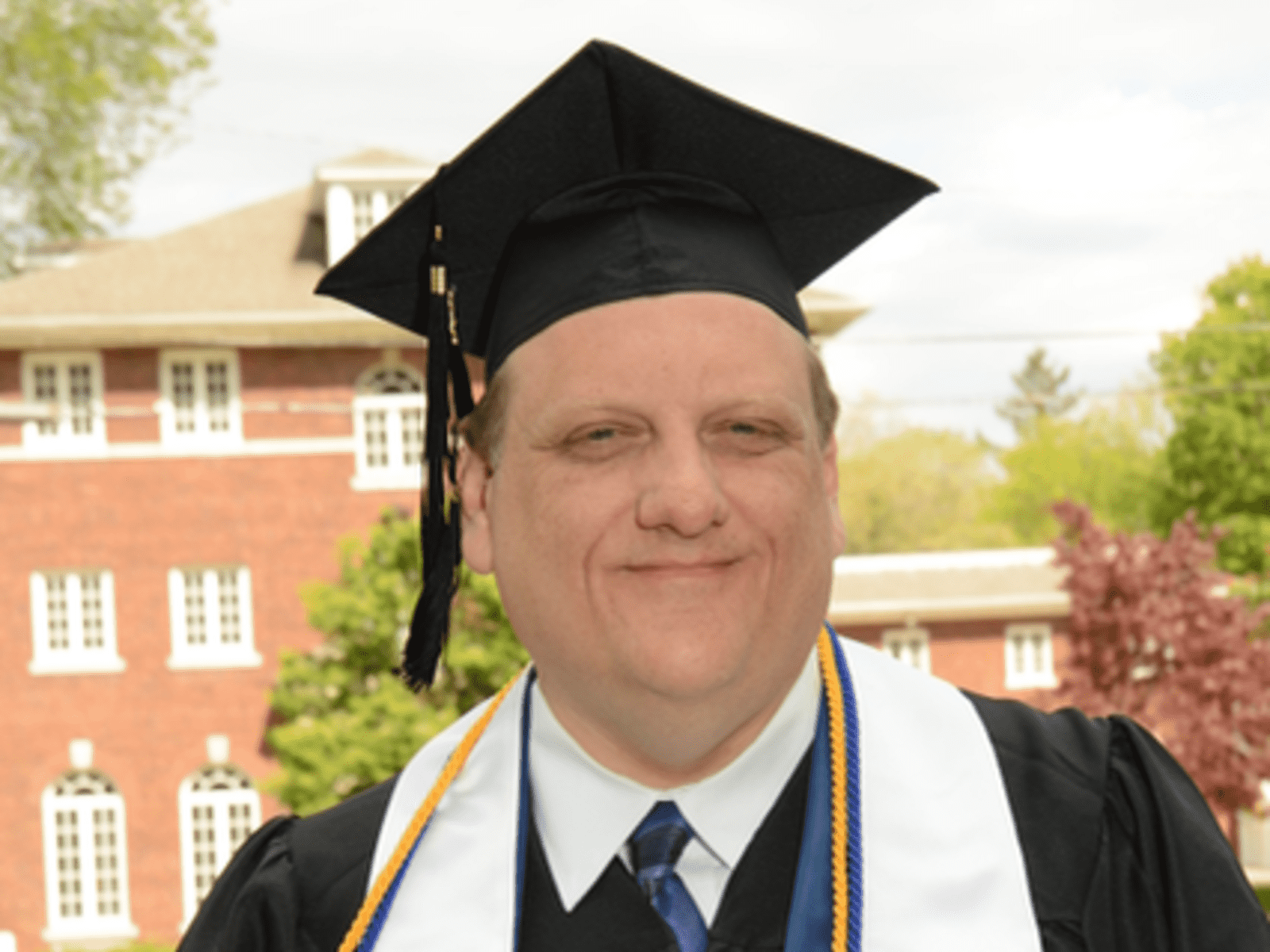 David from Fredericksburg, Texas, United States
