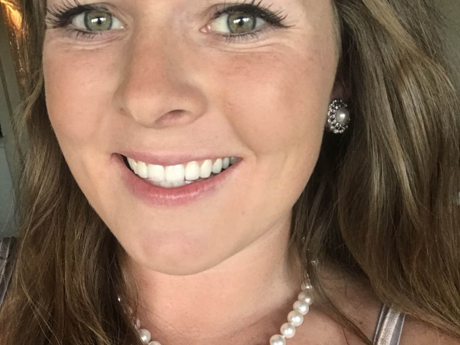 Alexandra from Kamloops, British Columbia, Canada