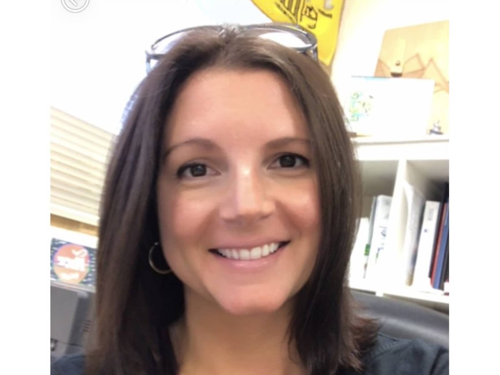 Alyssa from Dallas, Texas, United States