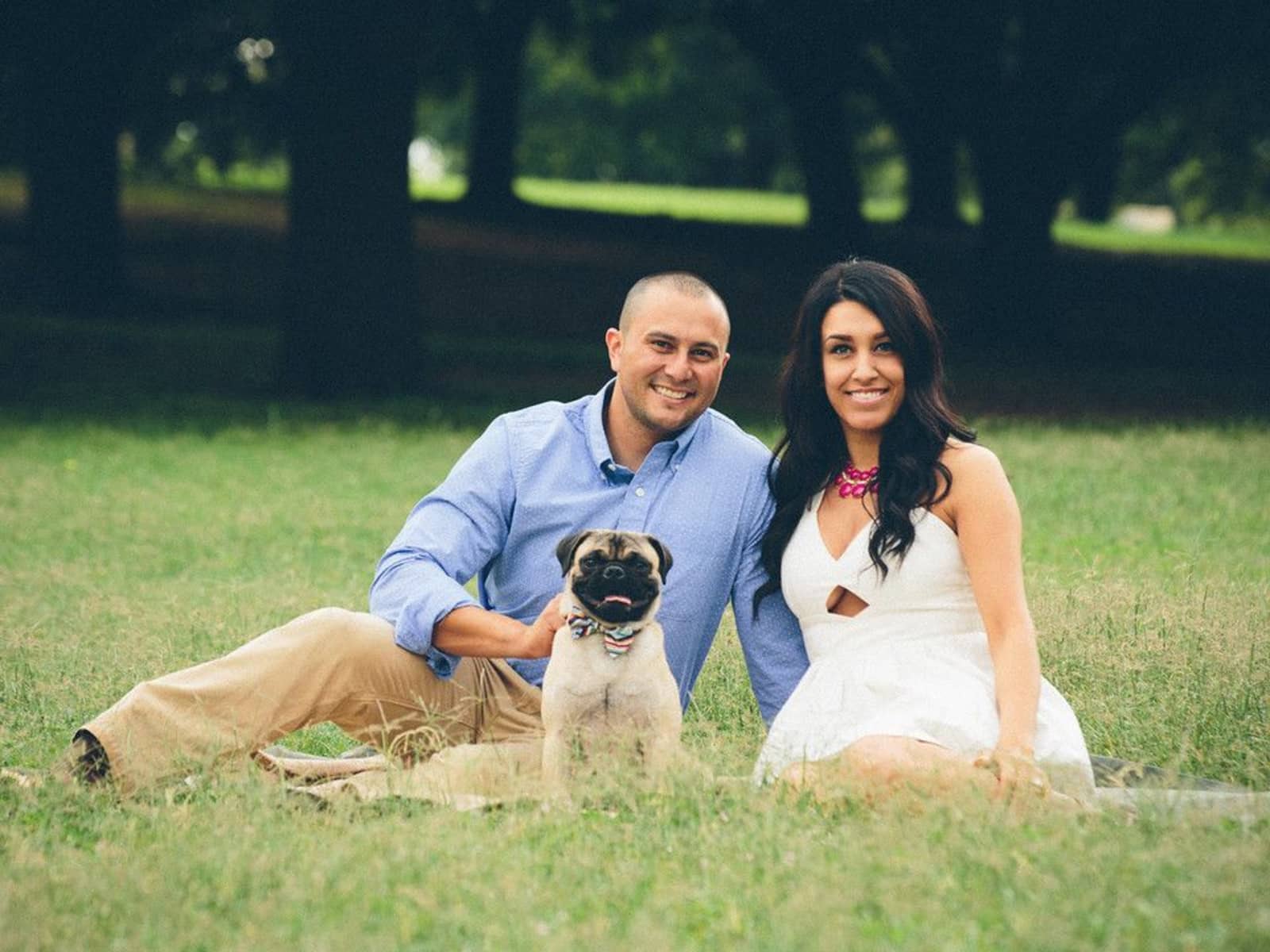Rebecca & Jason from Austin, Texas, United States