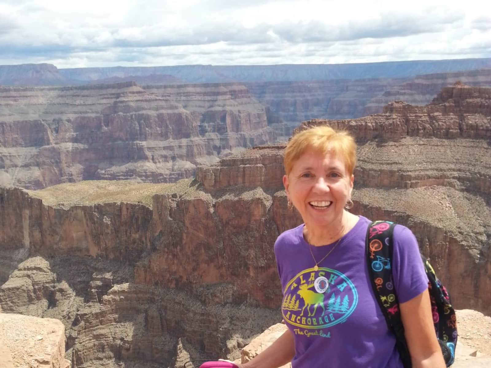 Susan from Coeur d'Alene, Idaho, United States