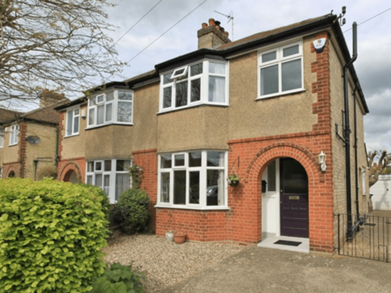 Housesitting assignment in Cambridge, United Kingdom