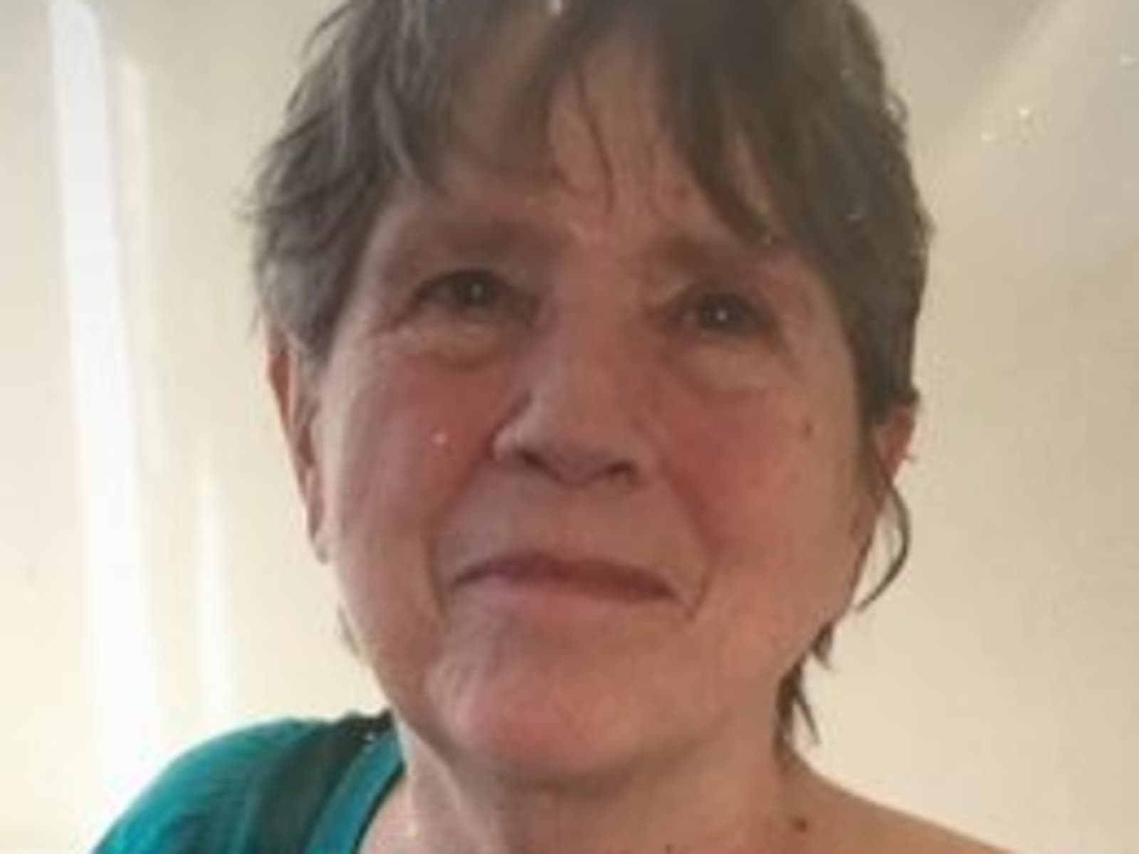 Fiona from Totnes, United Kingdom