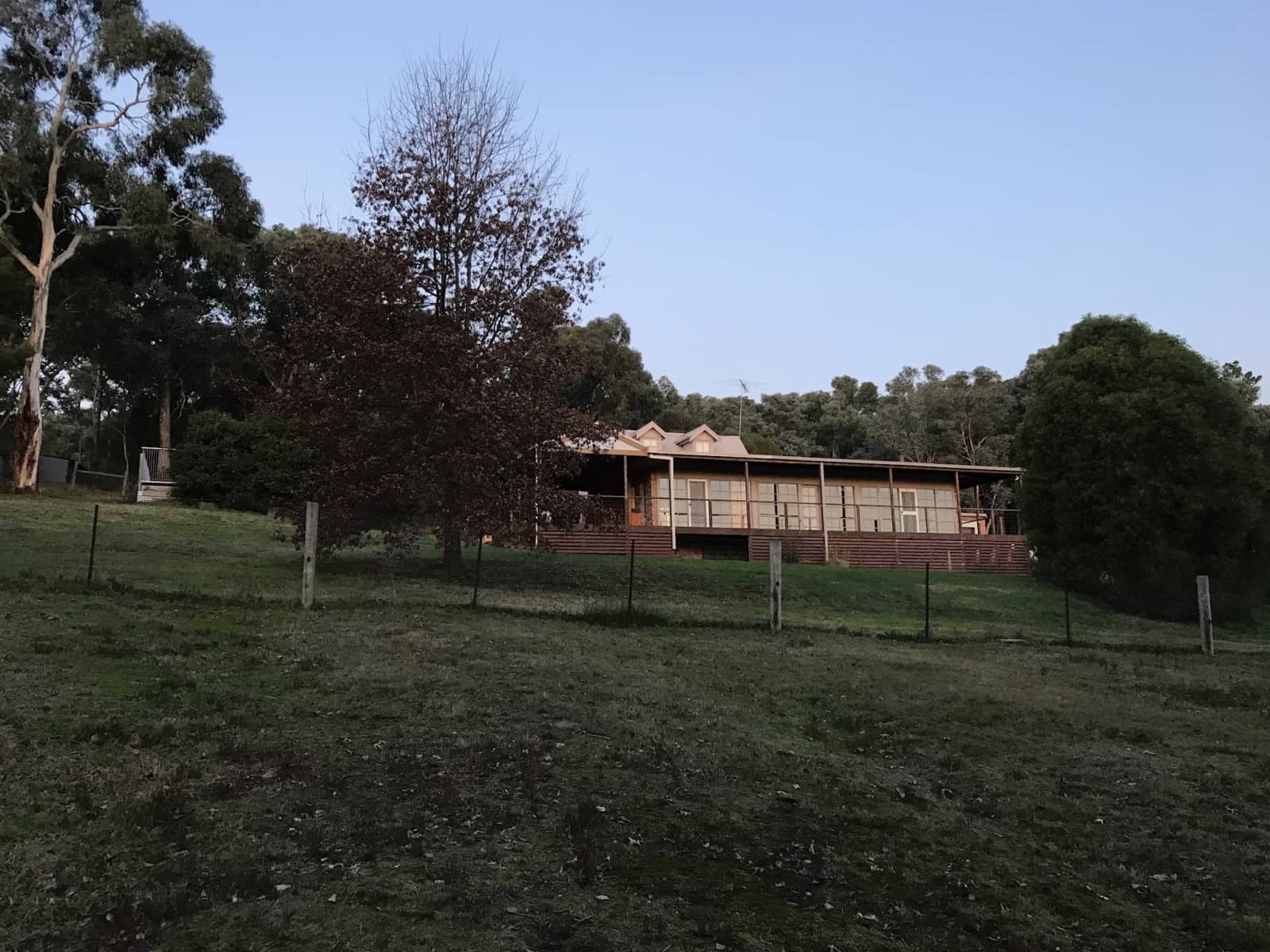 Housesitting assignment in Wattleglen, Victoria, Australia