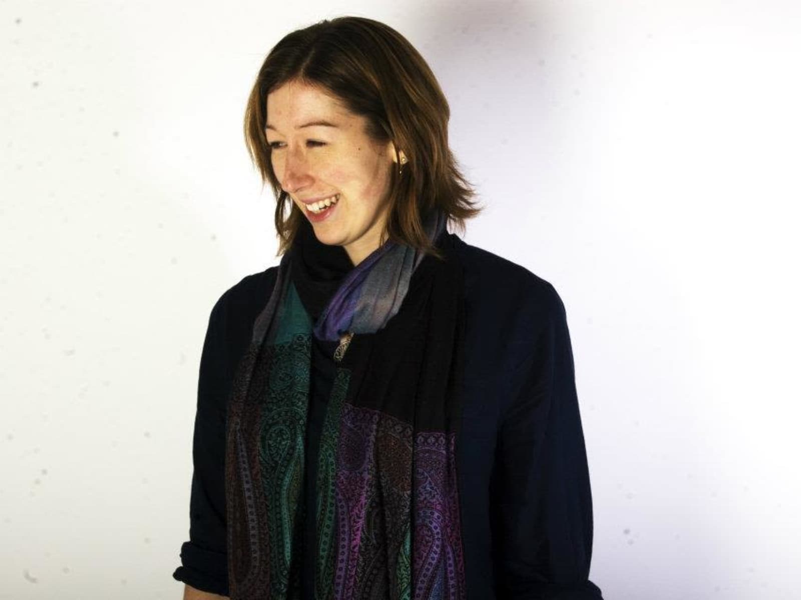 Laura from Redmond, Oregon, United States