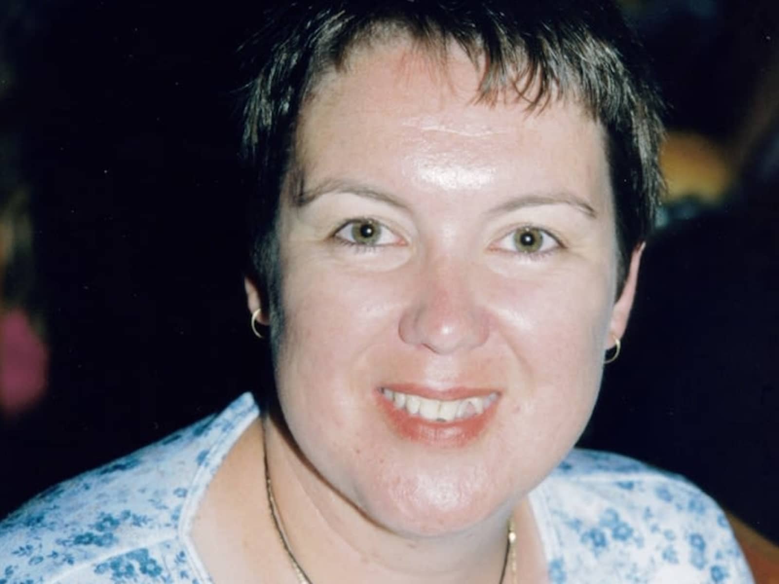 Kim from Auckland, New Zealand