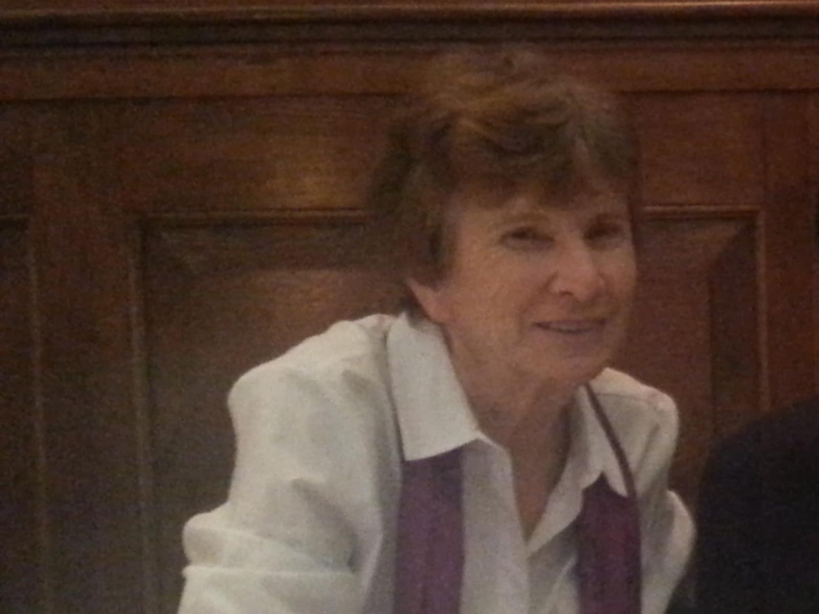 Annette from Red Rock, New South Wales, Australia