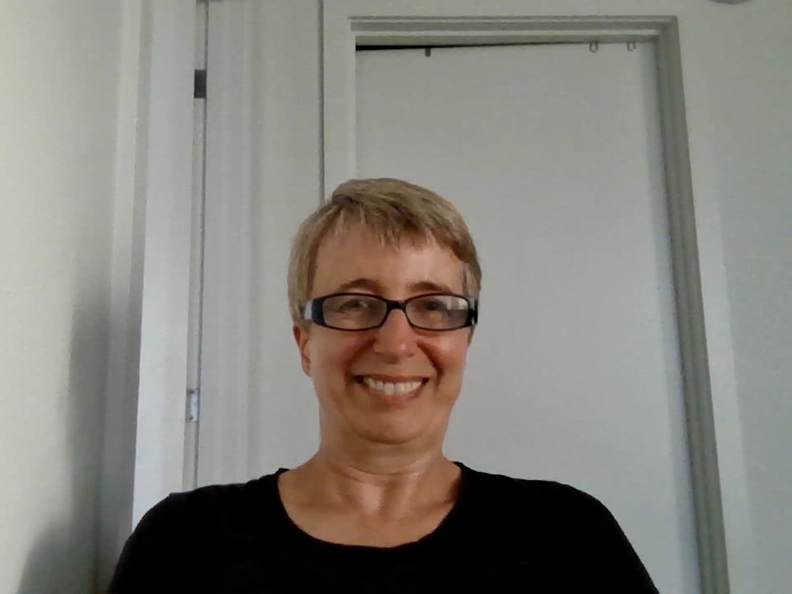 Elizabeth from Portland, Oregon, United States