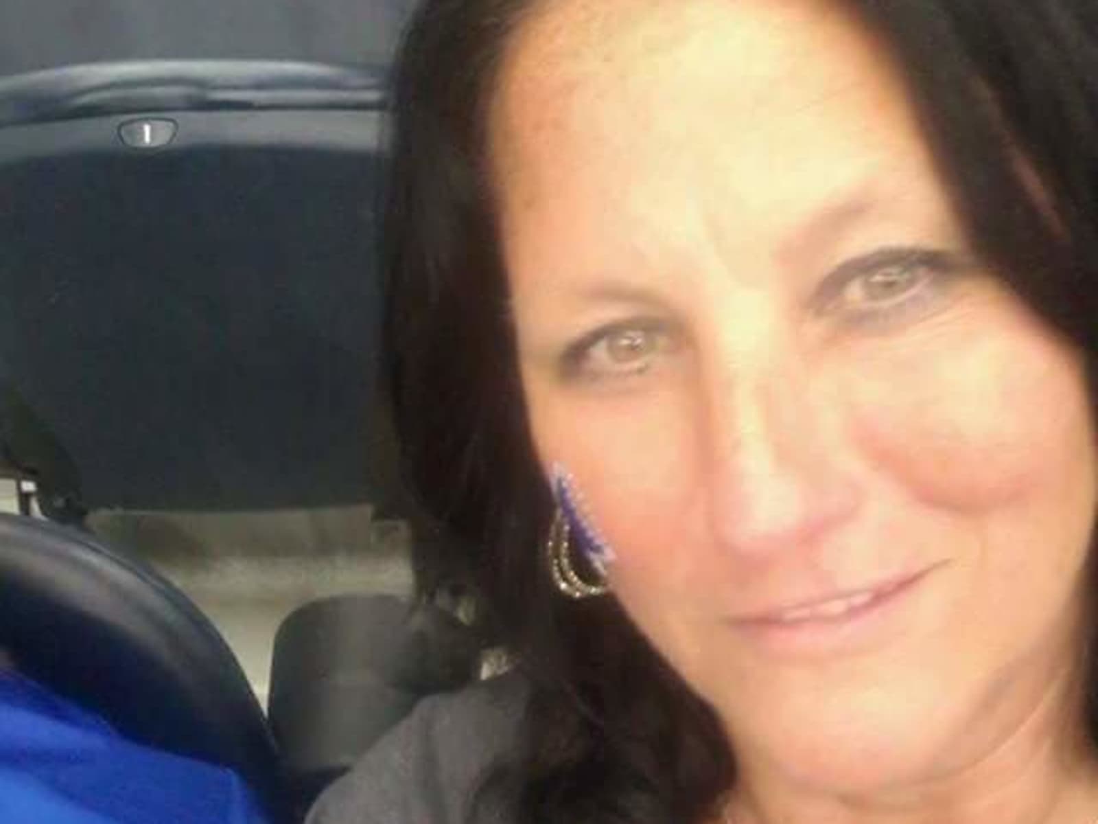 Anita from Austin, Texas, United States