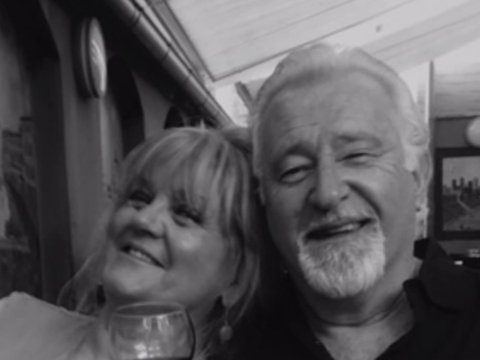 Nina & Bruce from Sydney, New South Wales, Australia