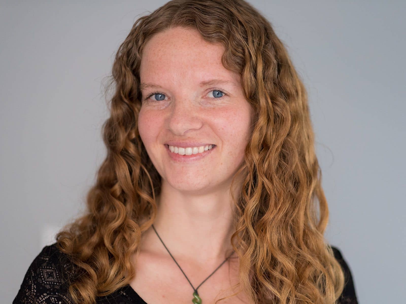Katrin from Heidelberg, Germany