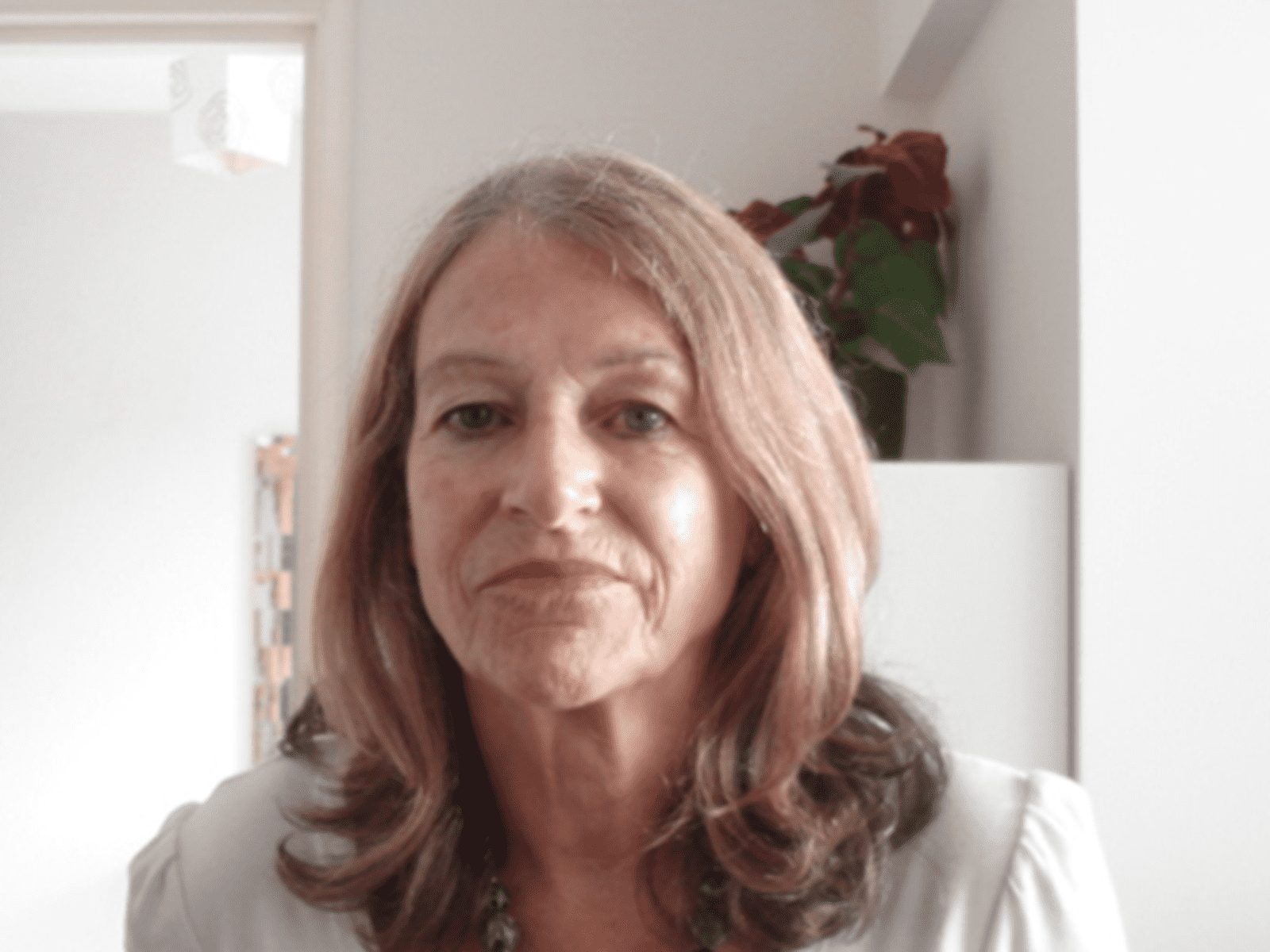 Dorothy from Cheltenham, United Kingdom
