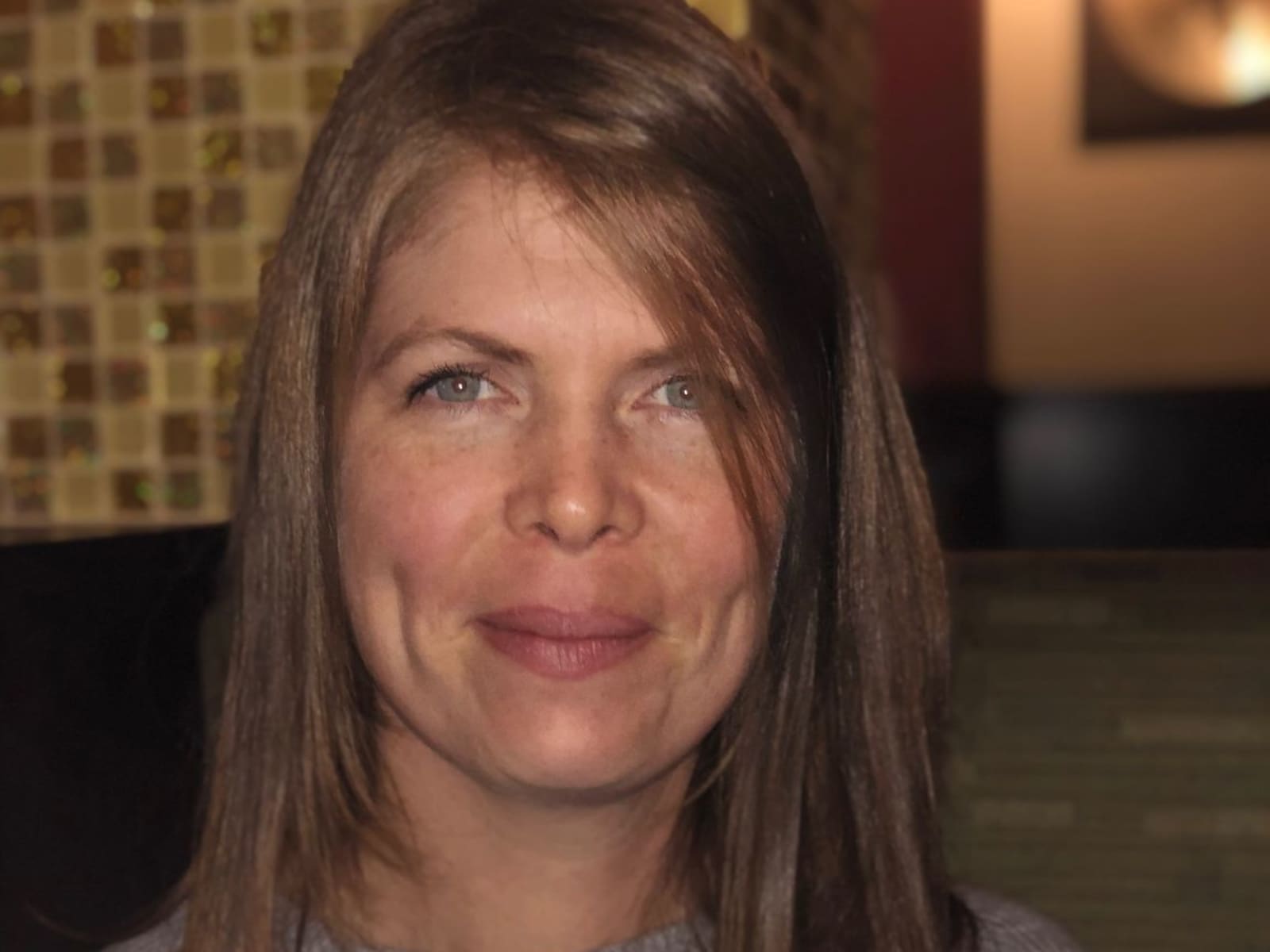 Amy from Boise, Idaho, United States