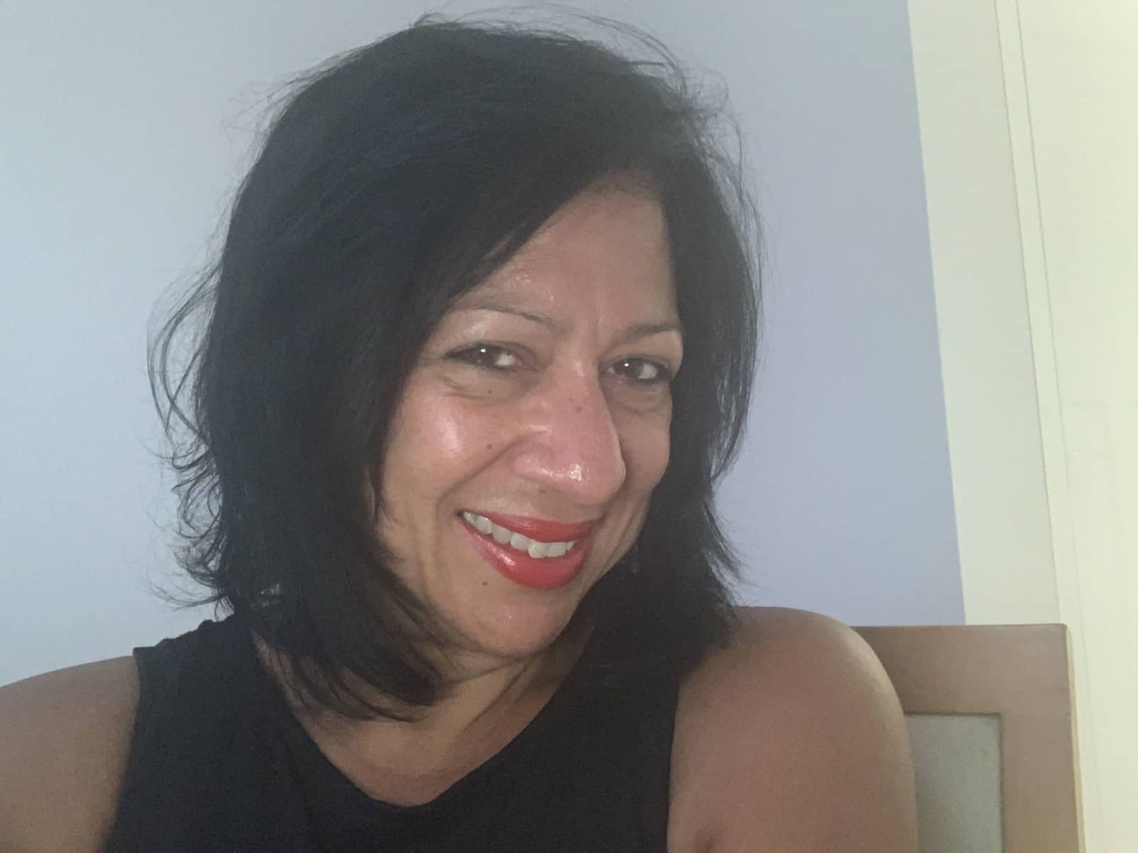 Julie from Sydney, New South Wales, Australia