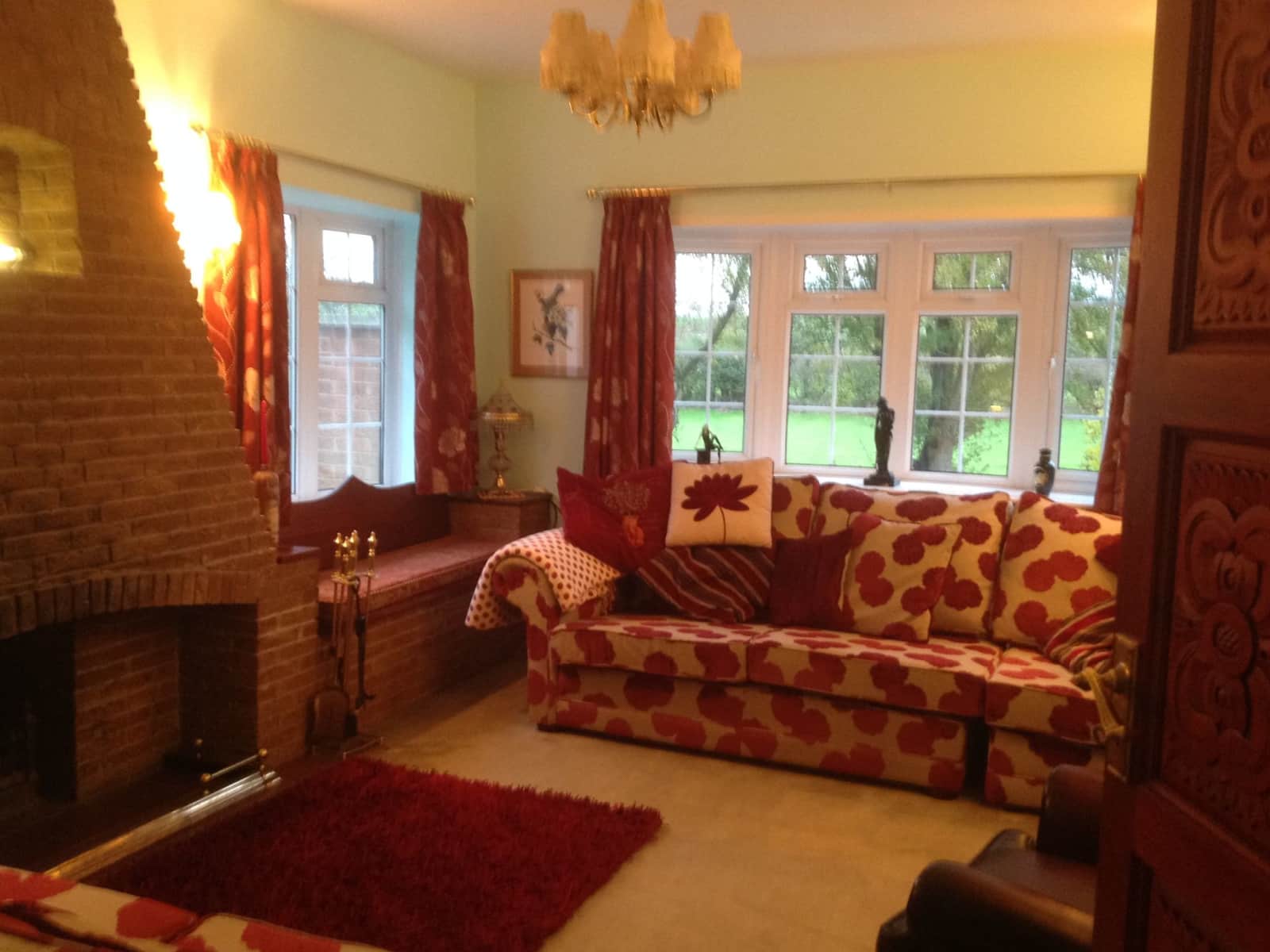 Housesitting assignment in Newark on Trent, United Kingdom