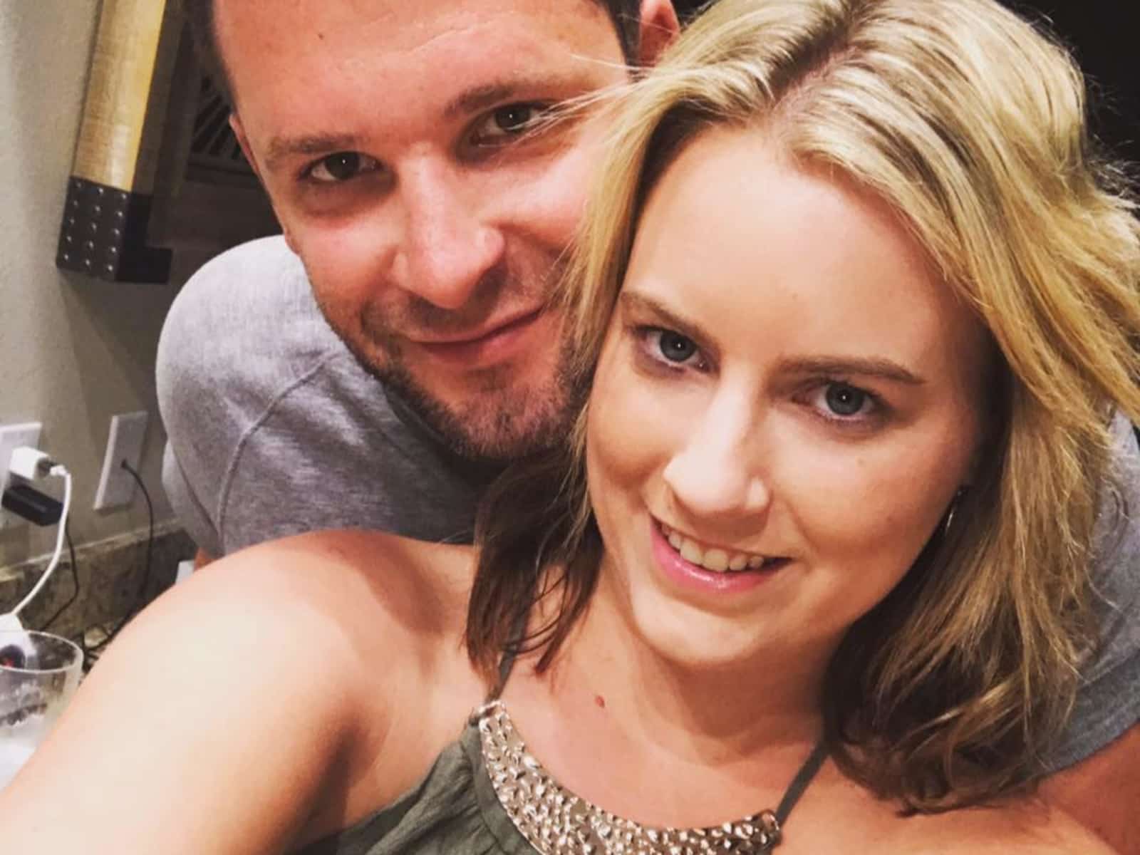 Julie & Cliff from Charlotte, North Carolina, United States