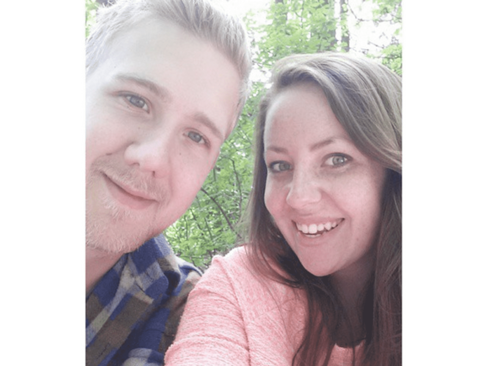 Annemieke & Jeff from Stolwijk, Netherlands