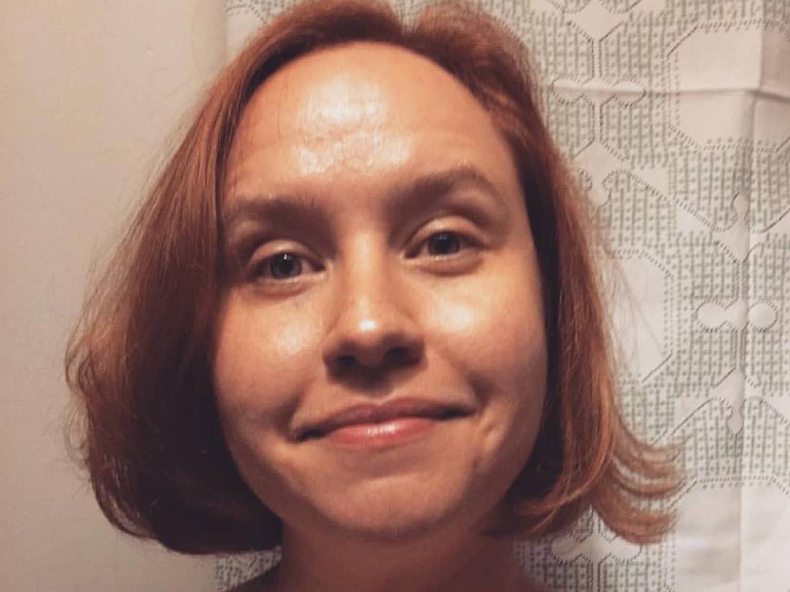 Erin from Asheville, North Carolina, United States
