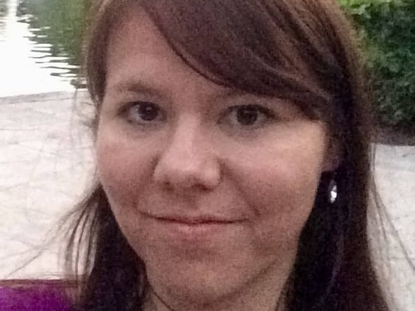 Genevieve from Kansas City, Missouri, United States