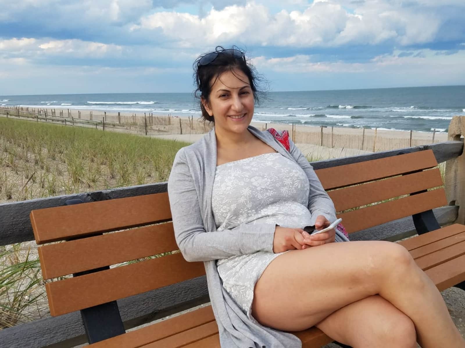 Ann from Trenton, New Jersey, United States