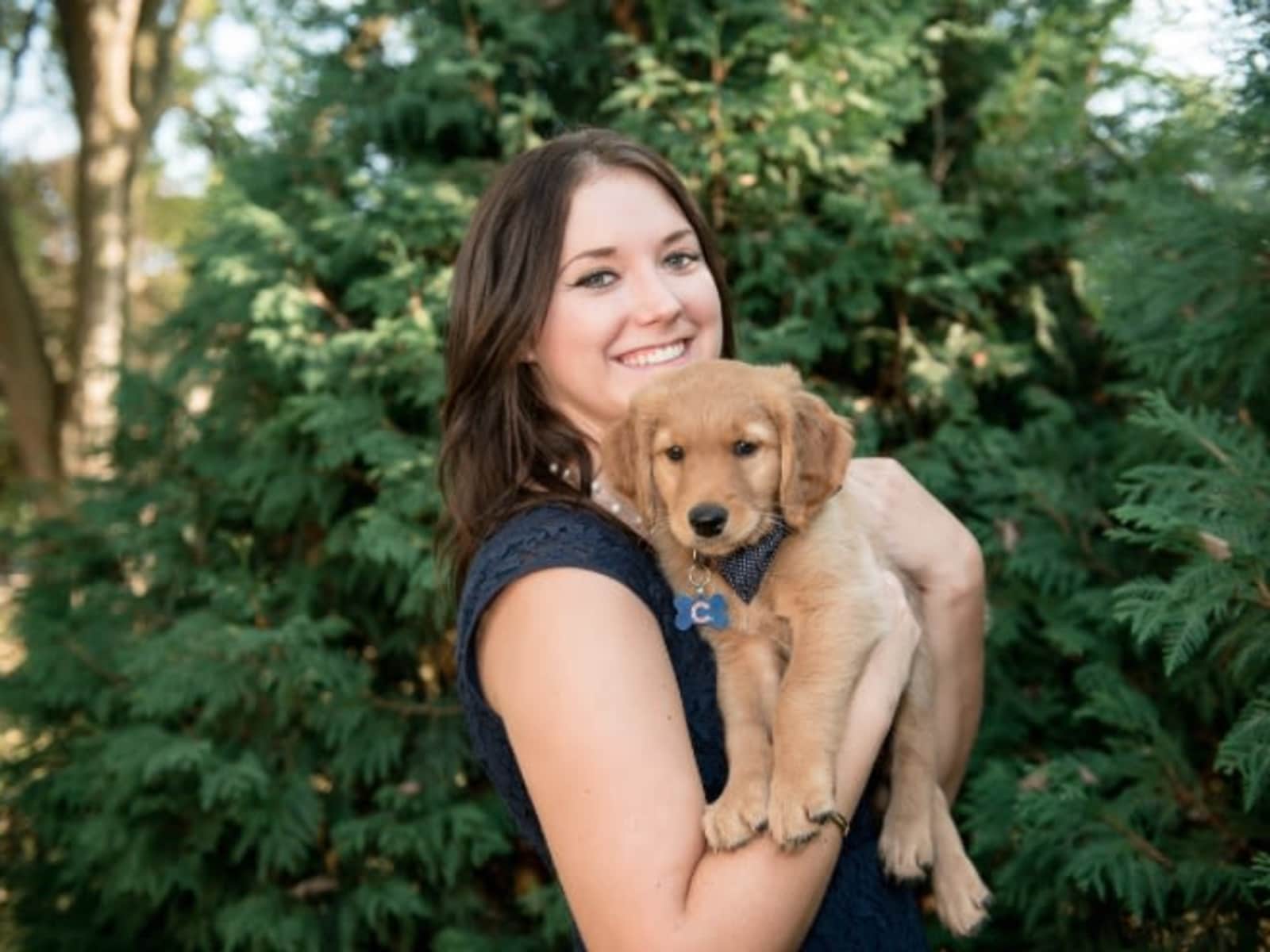 Brooke from Chicago, Illinois, United States