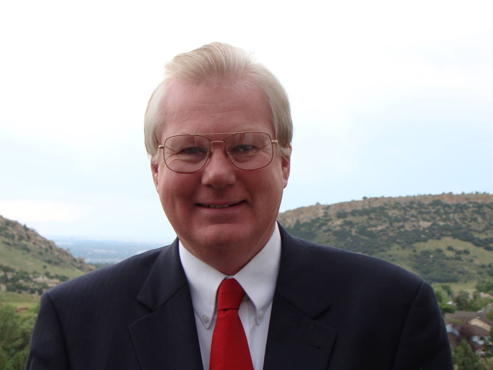 Philip from Denver, Colorado, United States