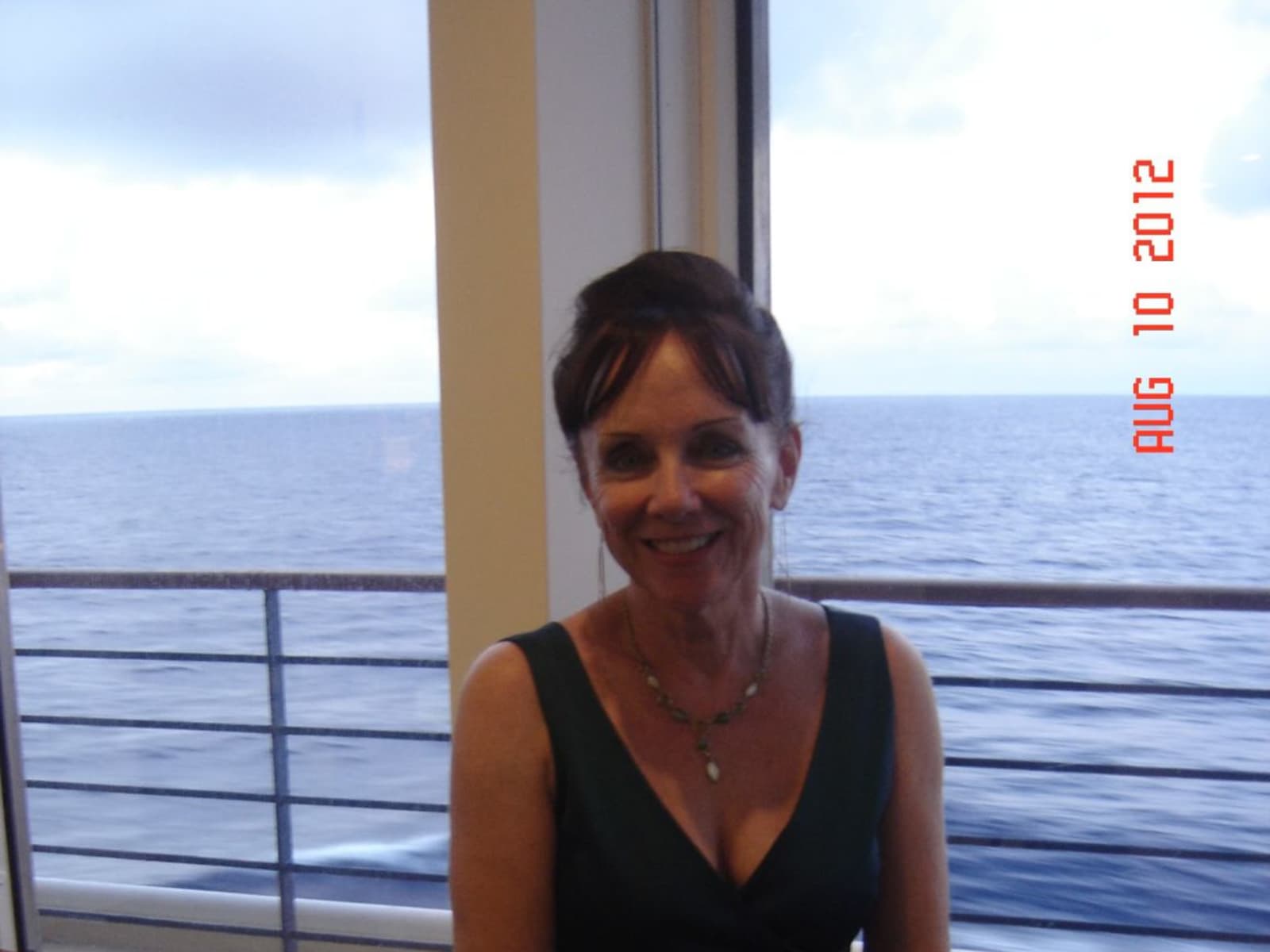 Marie from Willimantic, Connecticut, United States
