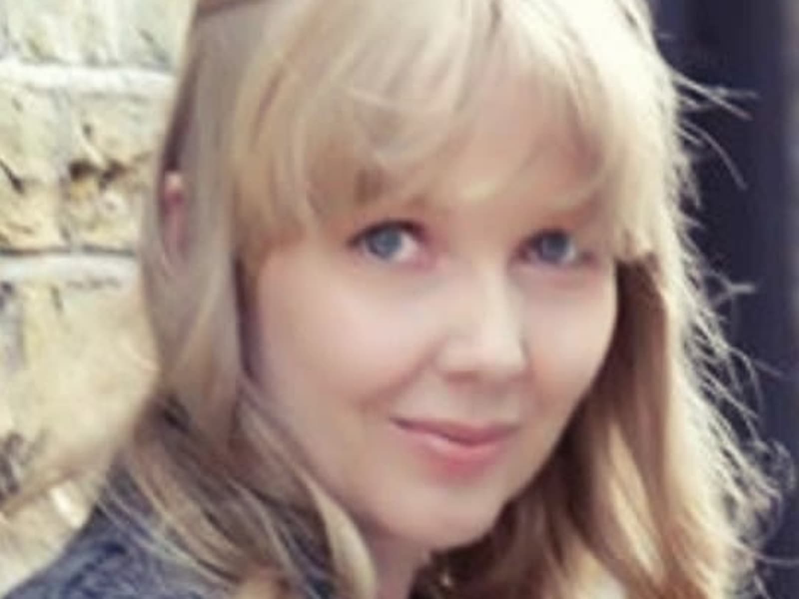 Sophie from Stratford-upon-Avon, United Kingdom