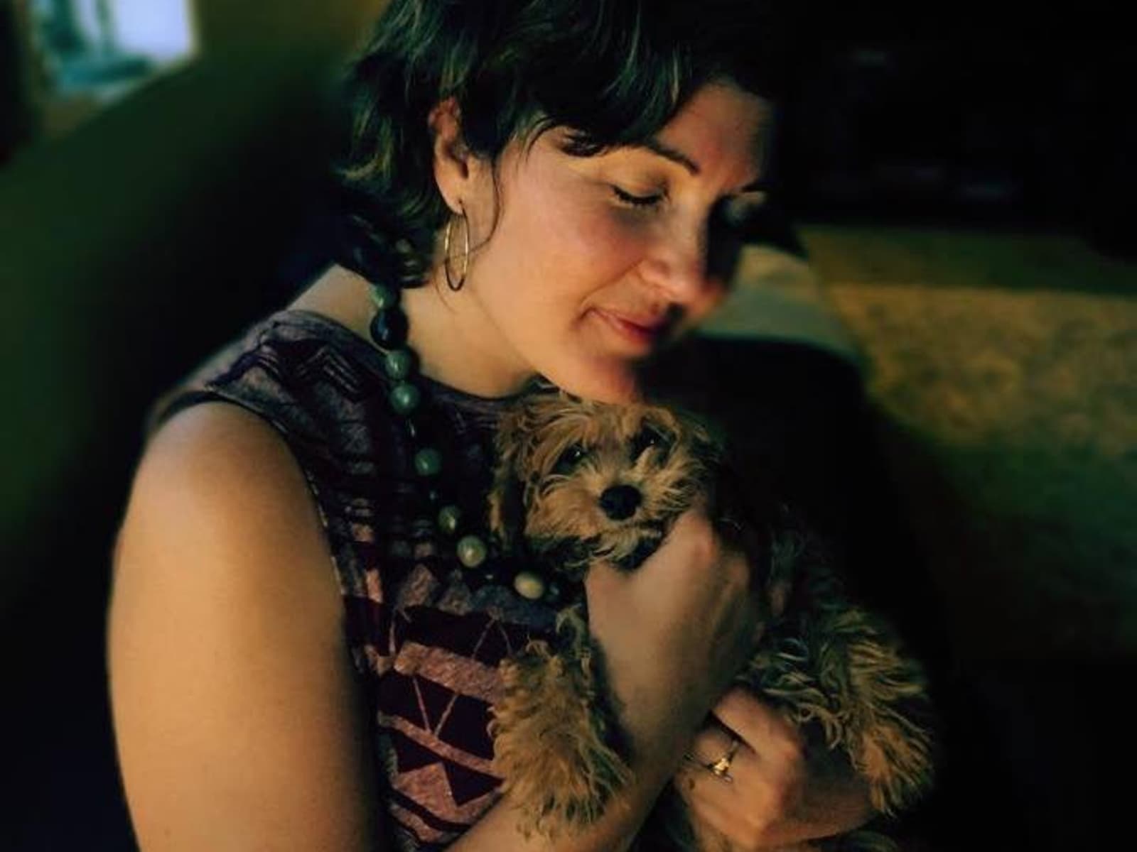 Christina from Los Angeles, California, United States