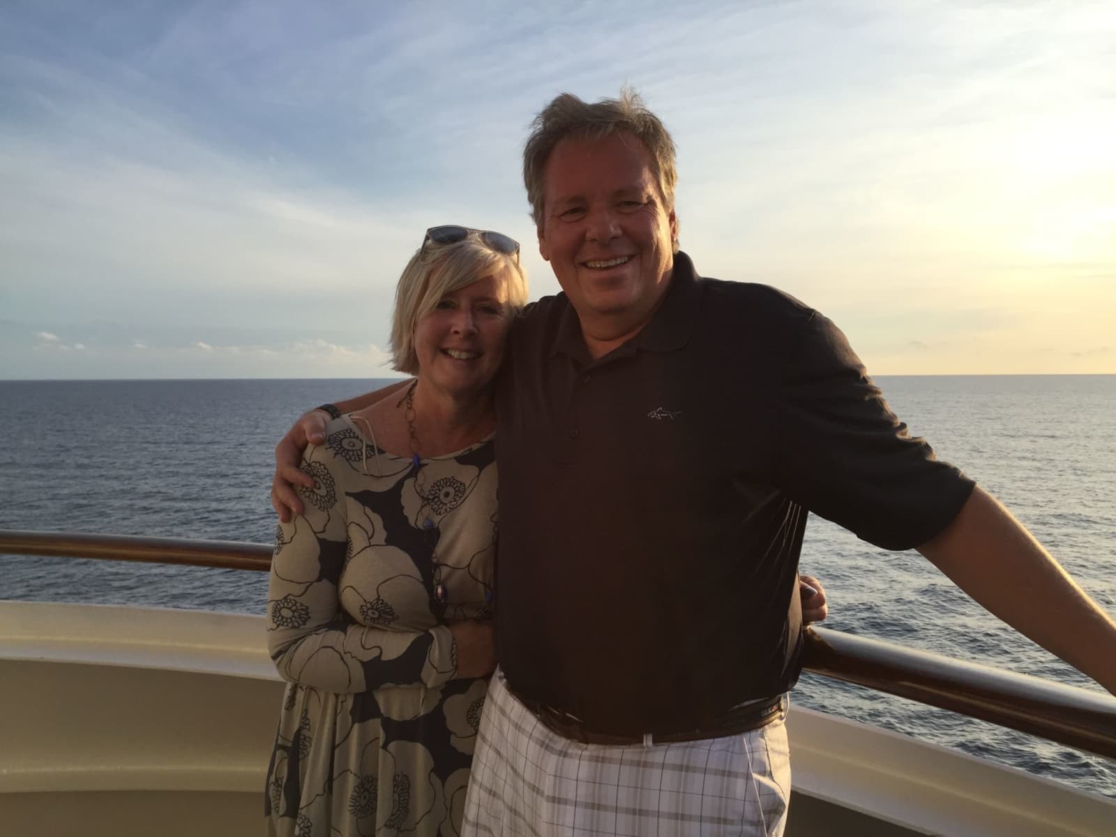 Lillian & Todd from Saint Petersburg, Florida, United States