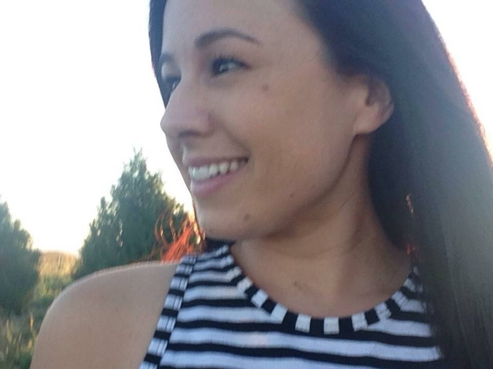 Sarah-jane from Sydney, New South Wales, Australia