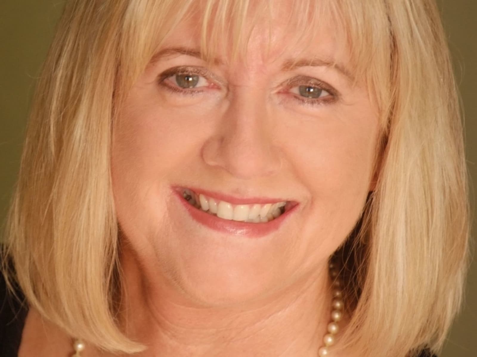 Kathy from Vero Beach, Florida, United States