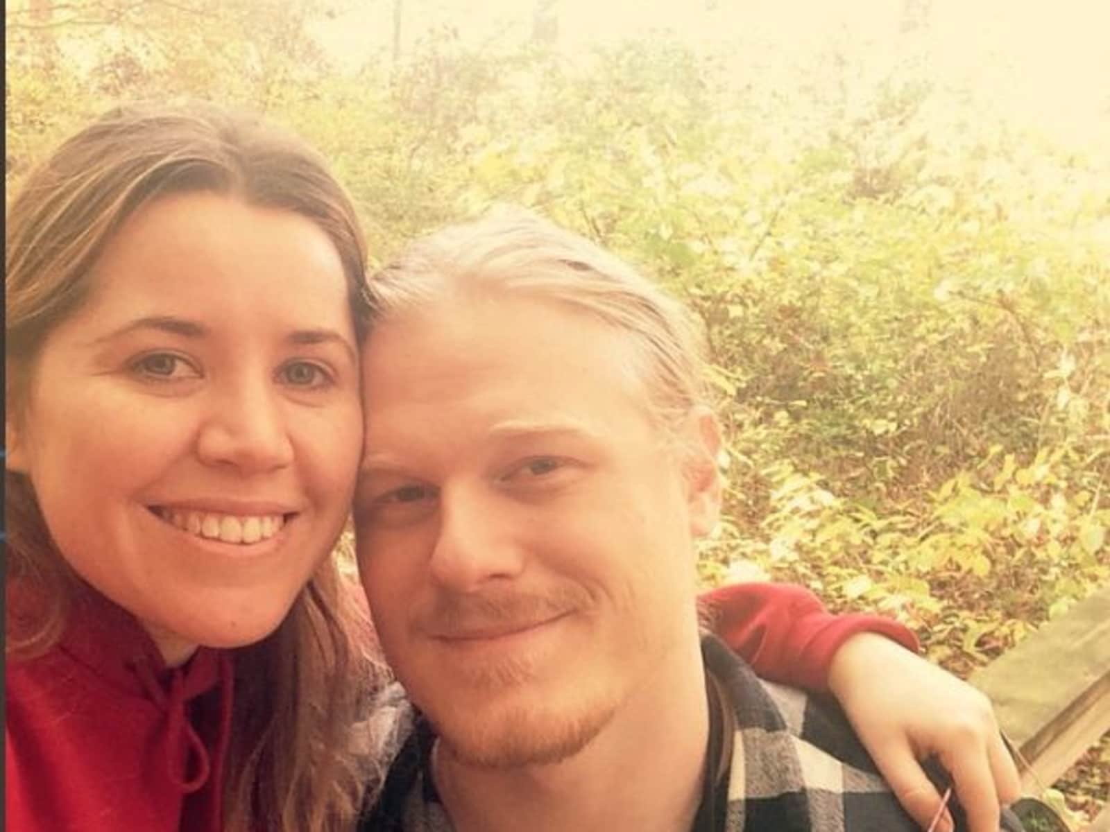 Kate & Matthew from Sydney, New South Wales, Australia