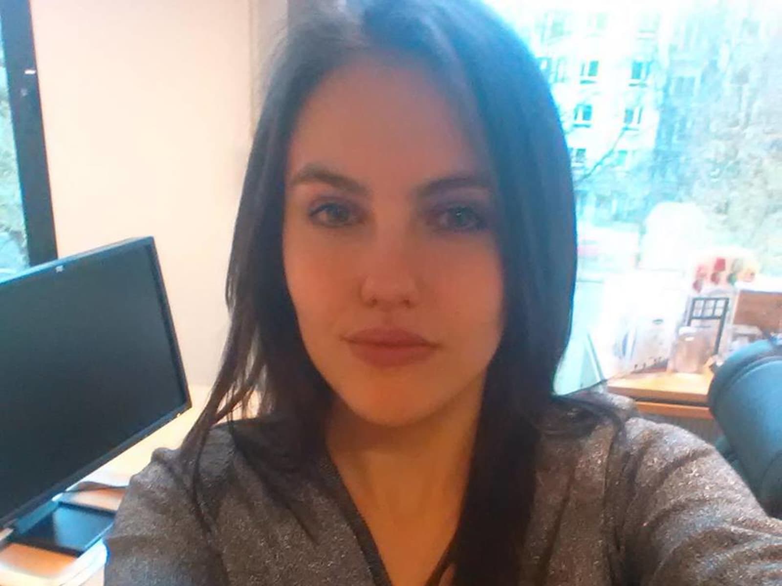 Sandrine from Auckland, New Zealand