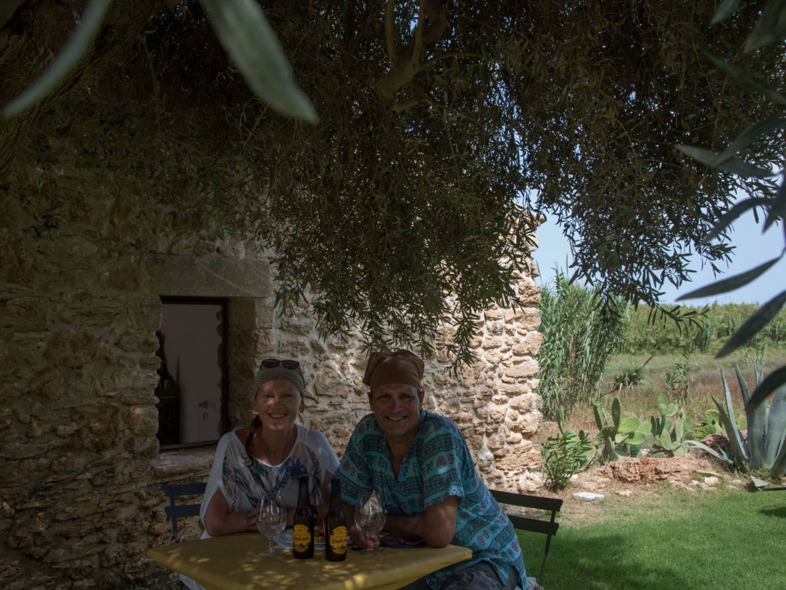 Craig & Juliana from Cwmbran, United Kingdom