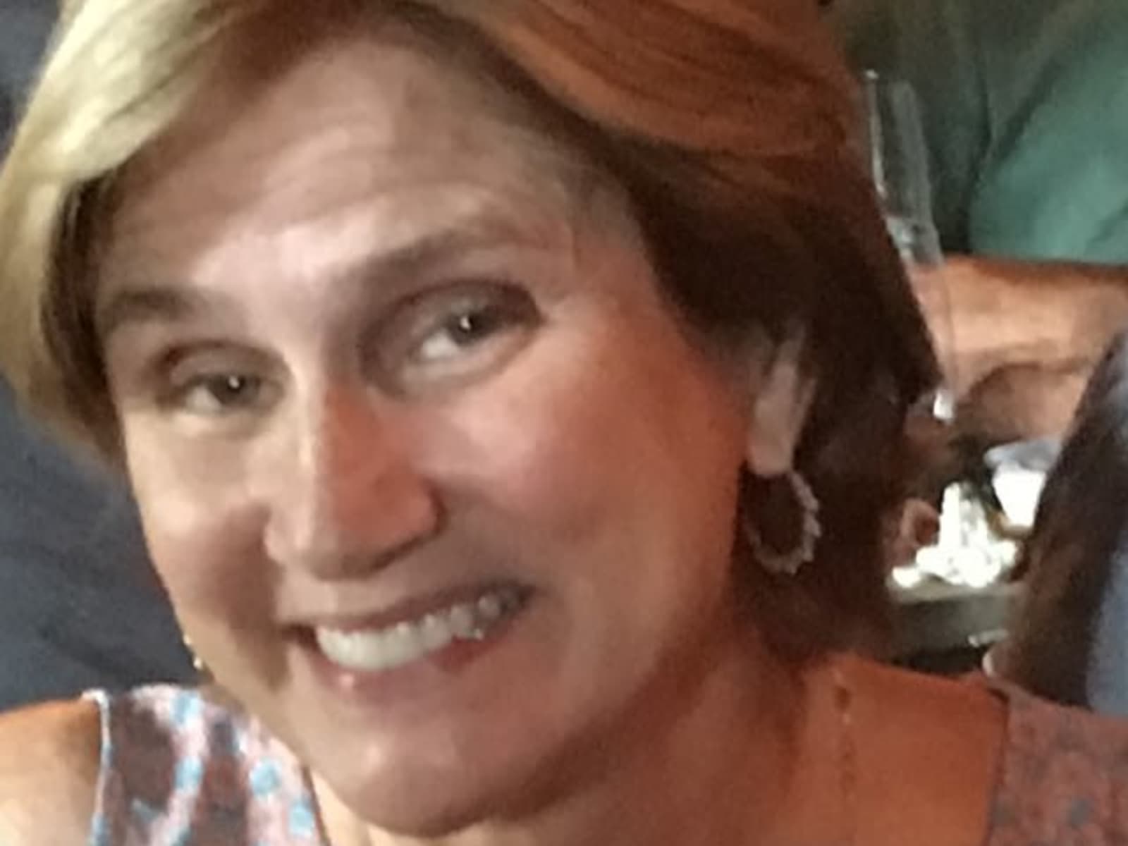 Karen from Atlanta, Georgia, United States