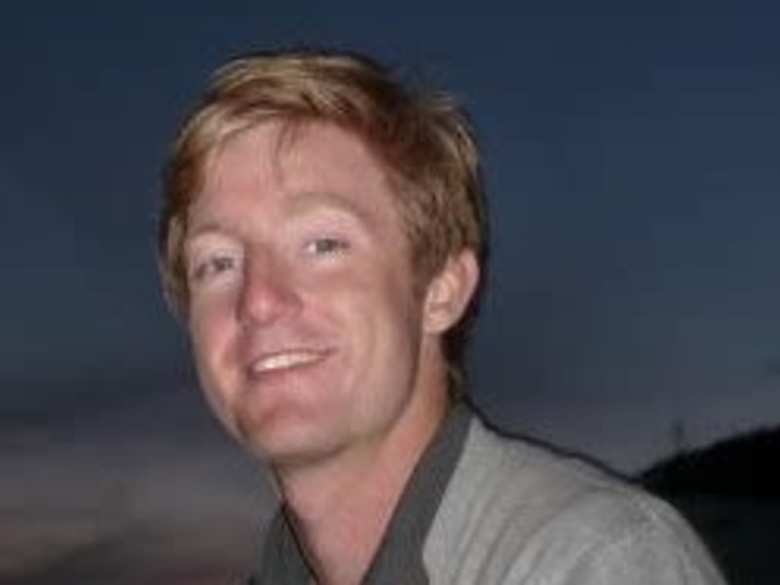 Jack from Bristol, United Kingdom