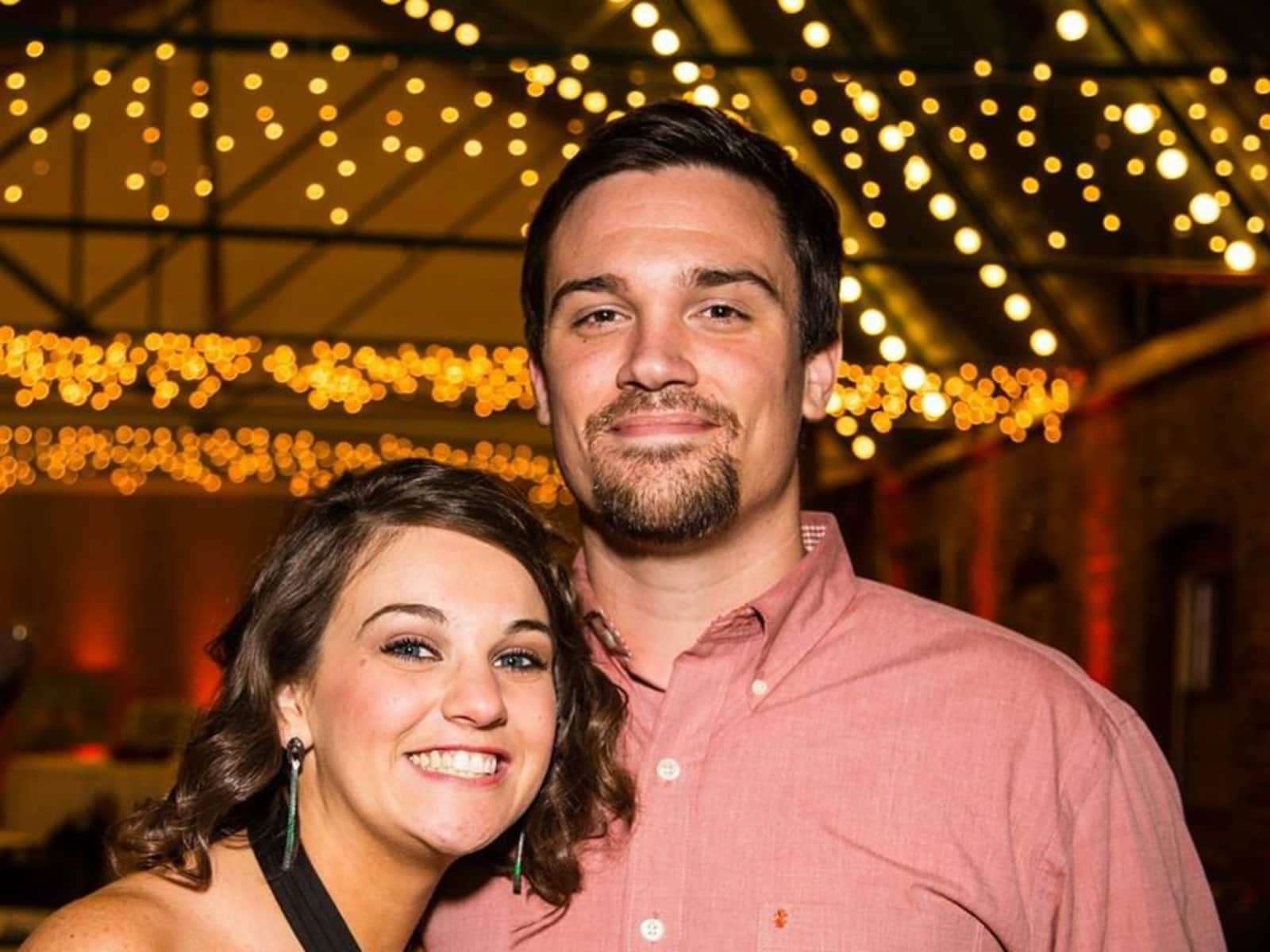 Laura & Josiah from Cleveland, Tennessee, United States