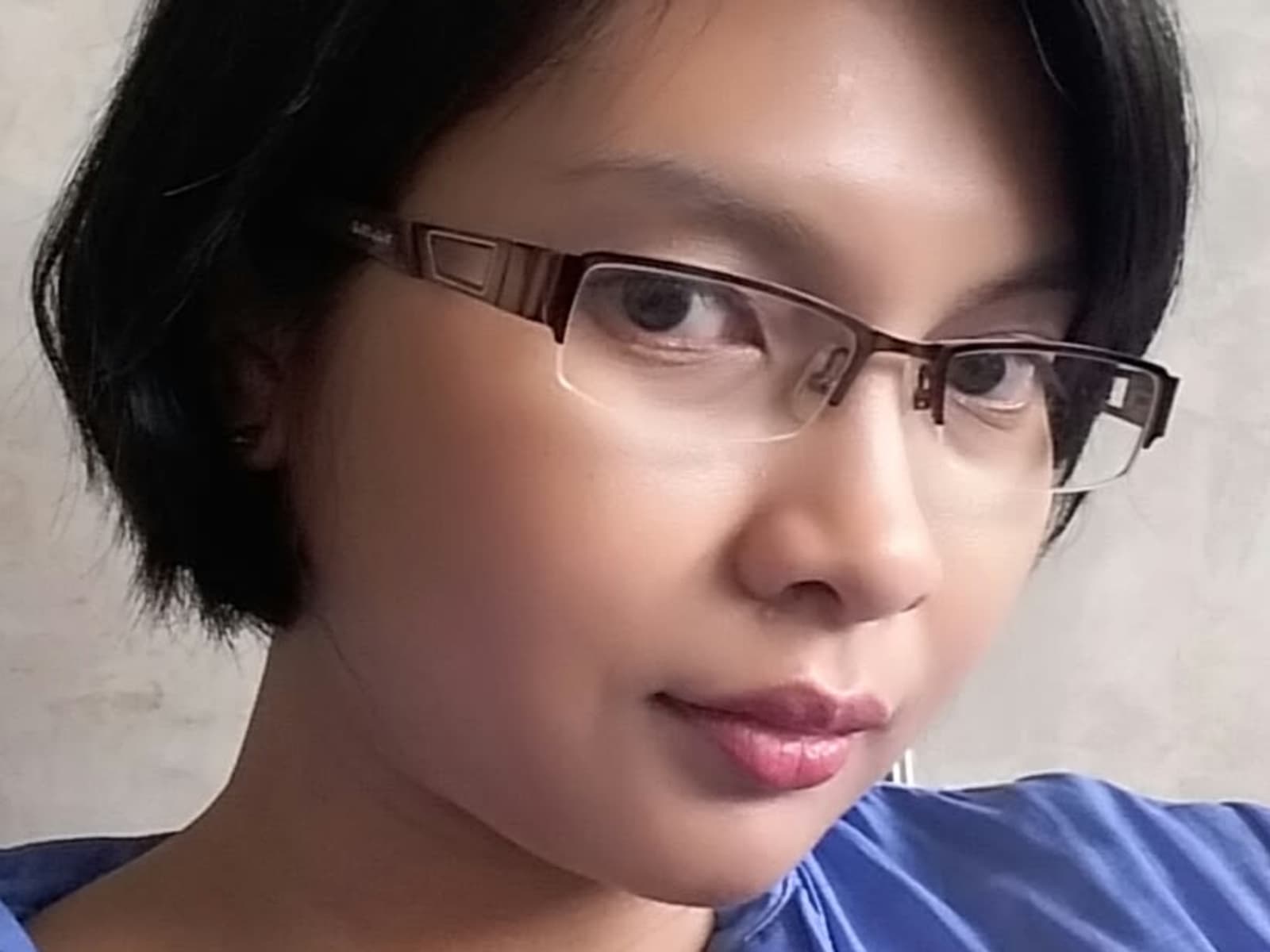 Patcharee from Bangkok, Thailand