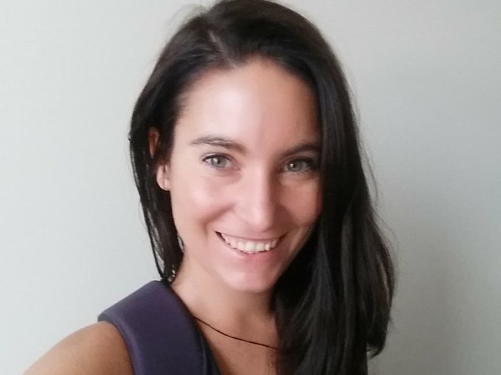 Anna from Melbourne, Victoria, Australia