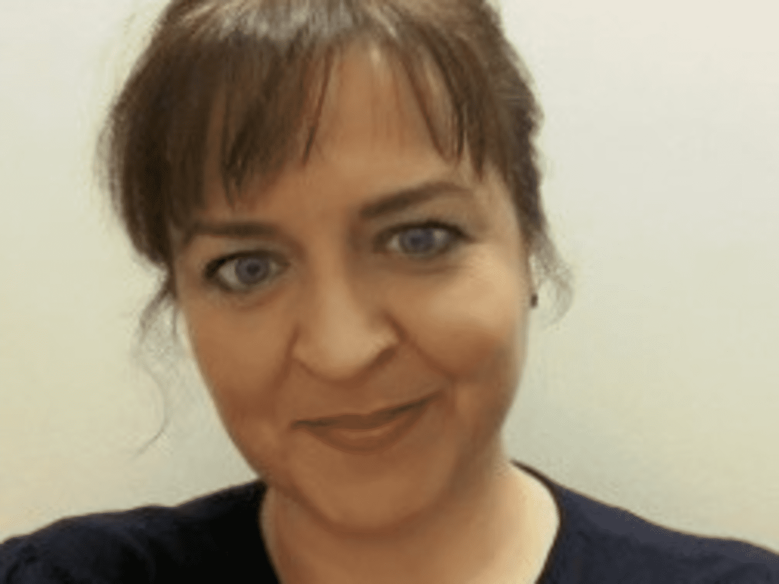 Rosemary from Beckenham, United Kingdom