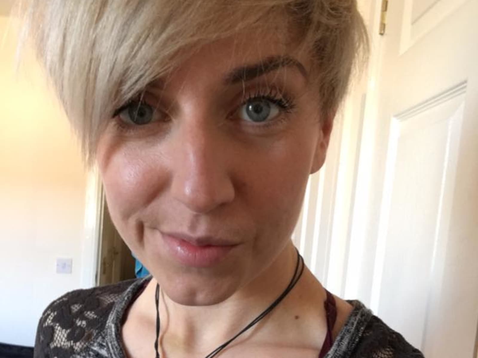 Rachael from Mooloolah, Queensland, Australia
