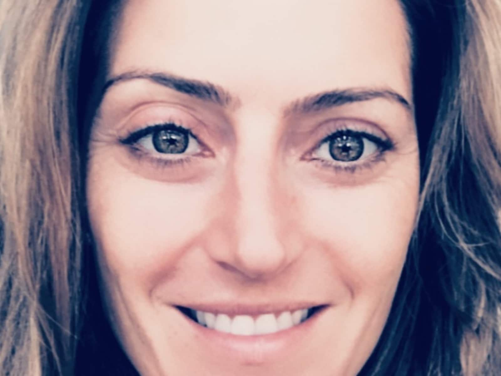 Sandy from San Diego, California, United States
