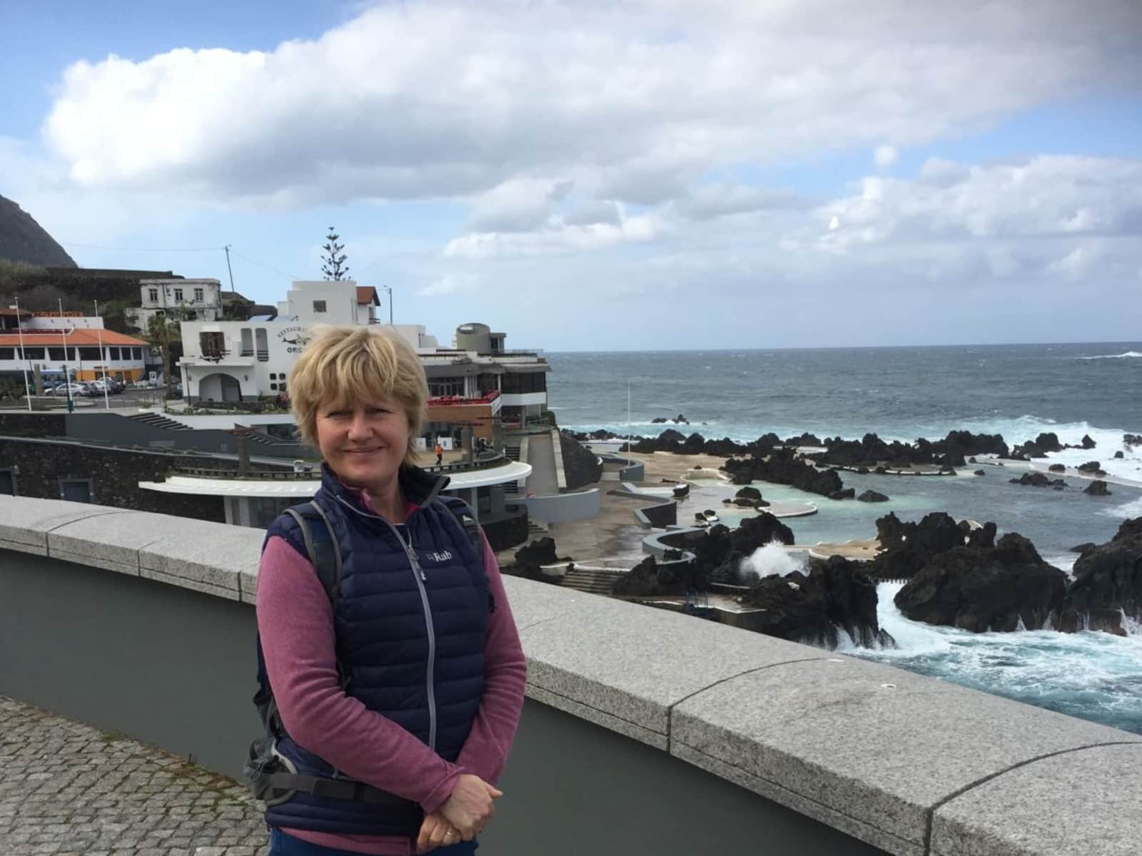 Kay & Colin from Skipton, United Kingdom