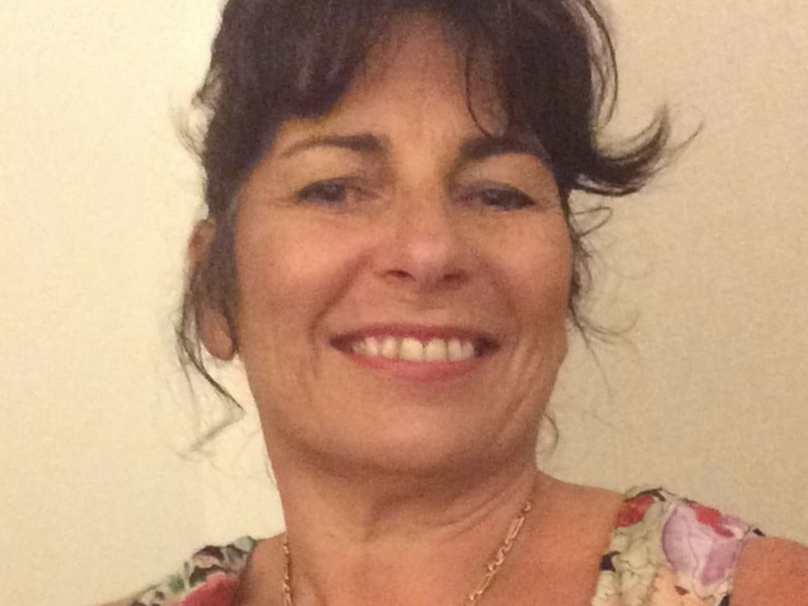Helen from Auckland, New Zealand