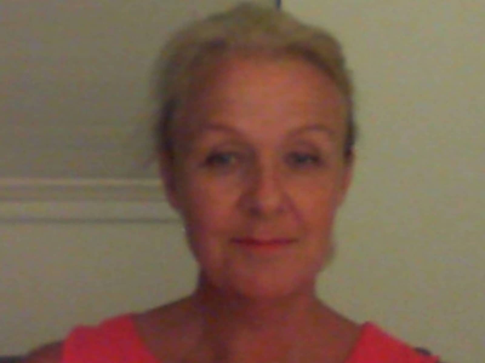 Ellie from Taupo, New Zealand