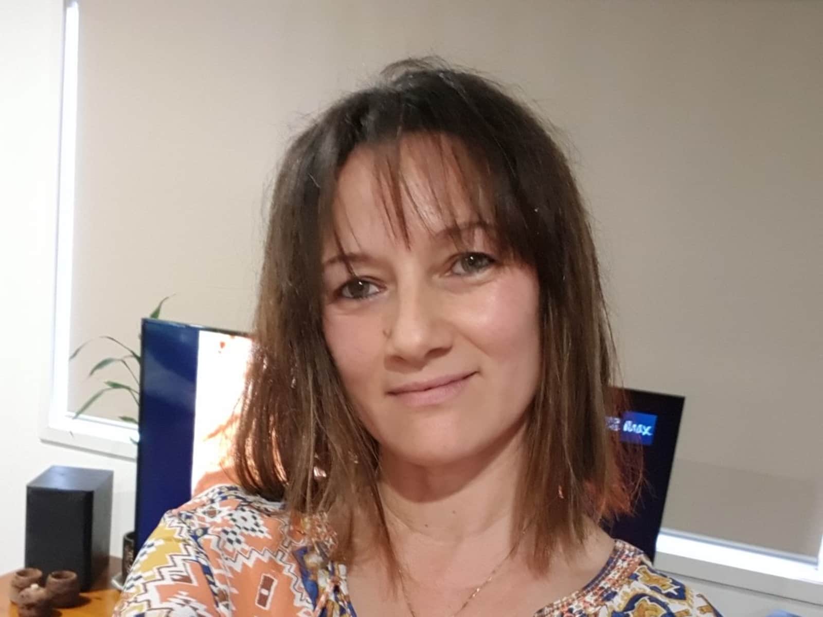 Celeste from Brisbane, Queensland, Australia