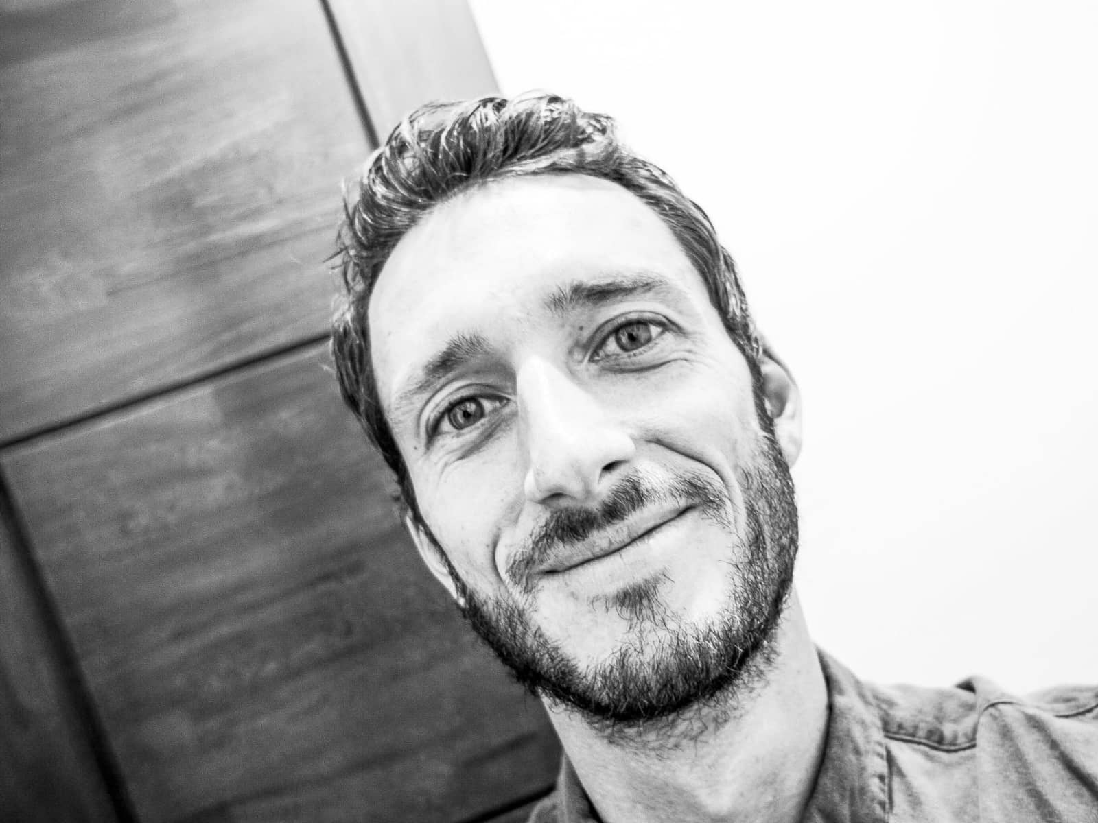 Jacob from Miami, Florida, United States