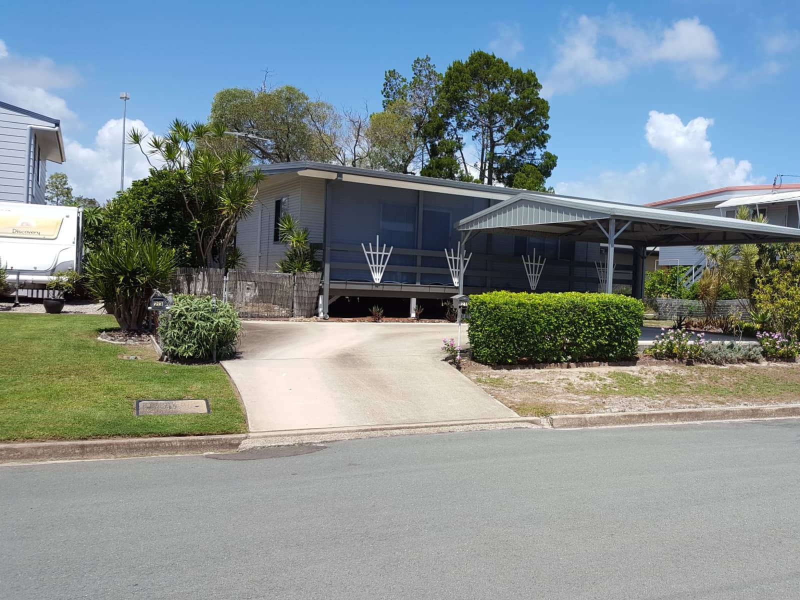 Housesitting assignment in Brisbane, Queensland, Australia