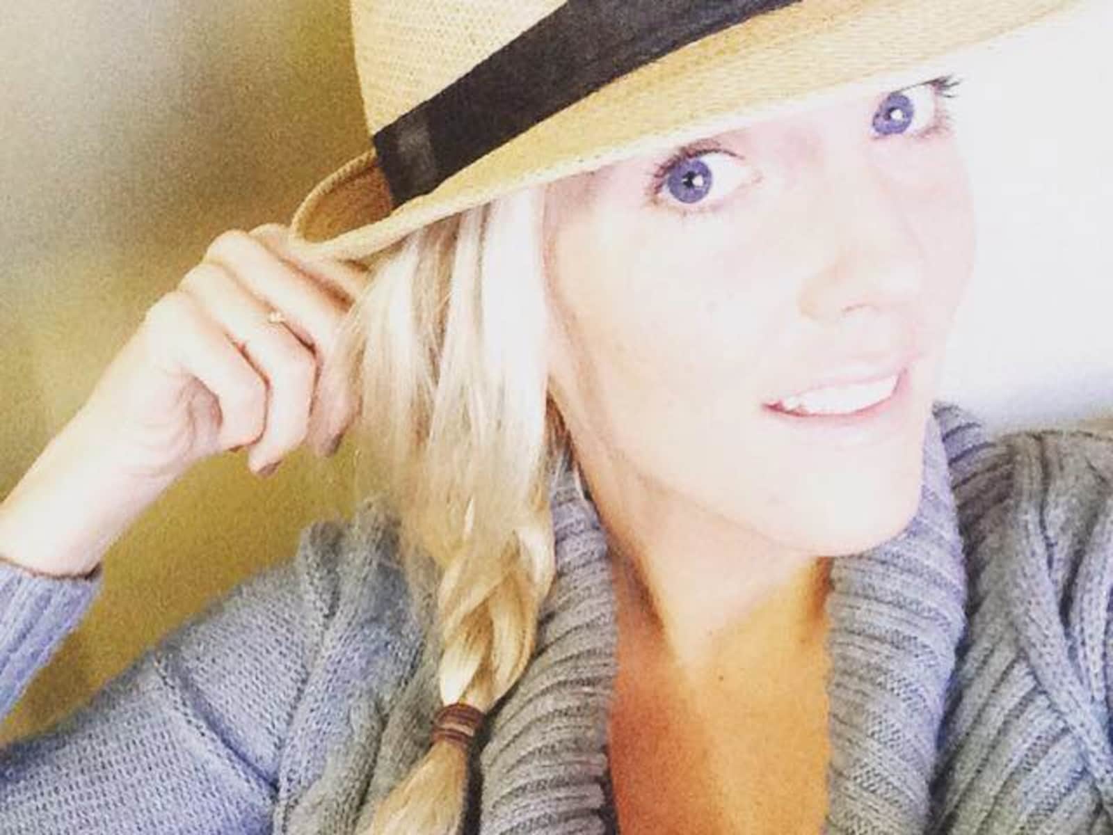 Lindsay from Philadelphia, Pennsylvania, United States